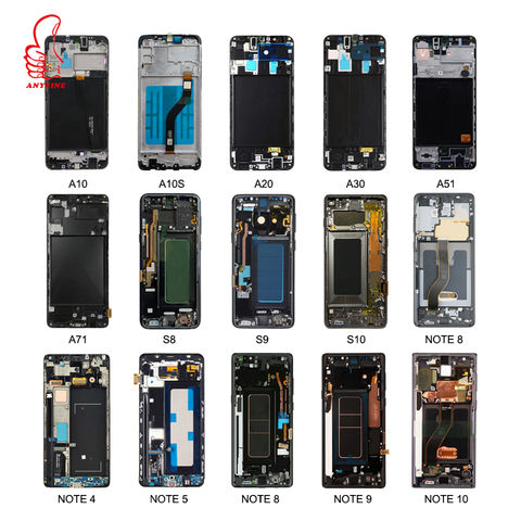 Pixel Screen: AMOLED Display and Digitizer Replacement Kit - iFixit