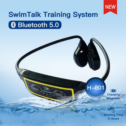 Combo de entrenamiento para deportes acuáticos 1 H900, transmisor