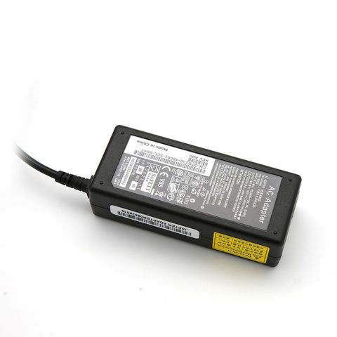 Reemplazo de cargador de CA para portátil de 8 pines de 19,5 V/3,34 A/65W para Dell Inspiron 1545 1440 1750 PP42L PP41L