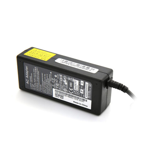 Reemplazo de cargador de CA para portátil de 8 pines de 19,5 V/3,34 A/65W para Dell Inspiron 1545 1440 1750 PP42L PP41L