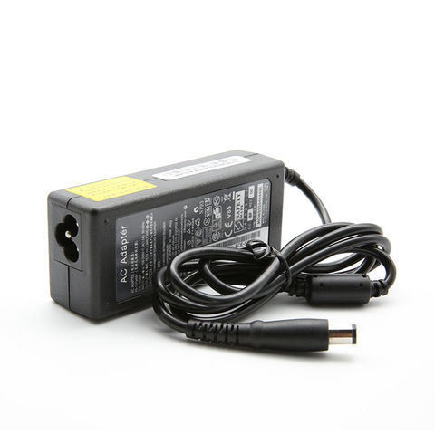 Reemplazo de cargador de CA para portátil de 8 pines de 19,5 V/3,34 A/65W para Dell Inspiron 1545 1440 1750 PP42L PP41L