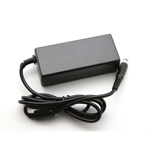 Reemplazo de cargador de CA para portátil de 8 pines de 19,5 V/3,34 A/65W para Dell Inspiron 1545 1440 1750 PP42L PP41L