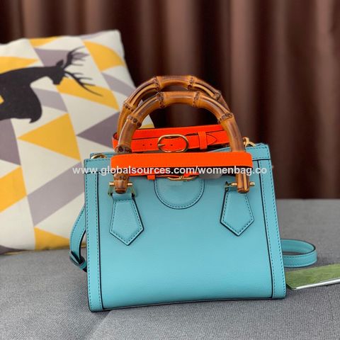 High Quality Women Gg Chest Bag Shoulder Bag Designer Handbags Purse for  Ladies - China Bag and Handbag price