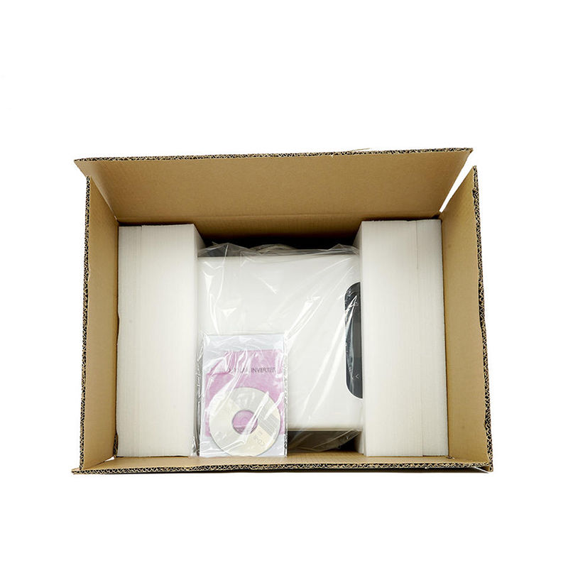 Buy Wholesale China 24v 48v 5000 5kw 5kva Hybrid Solar Inverter Pure ...