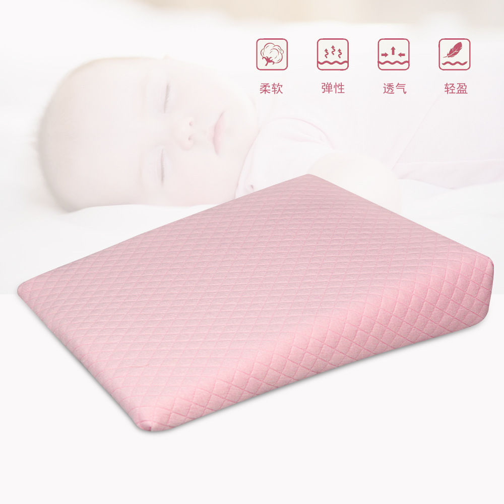 lillebaby infant pillow