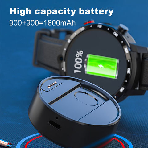 Smart Gps Tracker Watch Watch With 4G Connectivity For Kids, Elderly, And  Students Gps Tracker Watch Track, Video Call, SOS Call Positioning, Clock  New Design Comparable To PK D99 D100 From Duoduo_watch_store,