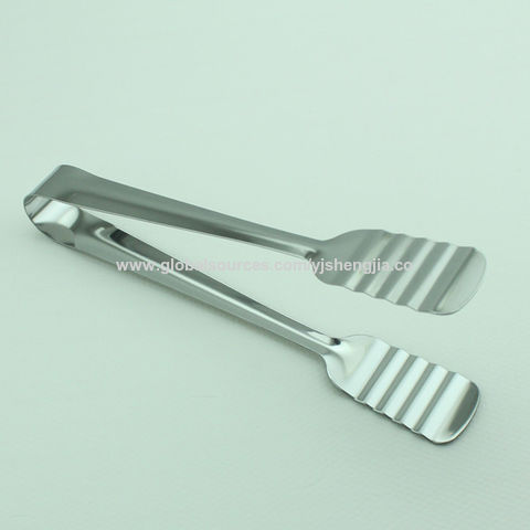 Buy Wholesale China 8 Inch Kitchen Accessories Multifunctional Food Turner  And Set Stainless Steel Silicone Food Tong & Silicone Food Tong at USD 0.51