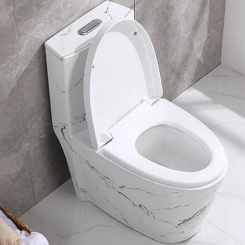 Chaozhou Sanitary Ware Baño Marca de Agua Inodoro Cerámica Wc