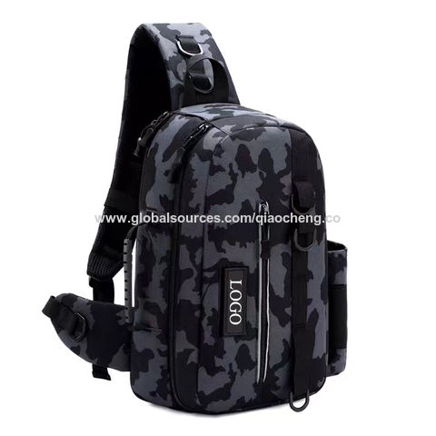 Buy Wholesale China School Single Strap Shoulder Bag Sports Pack