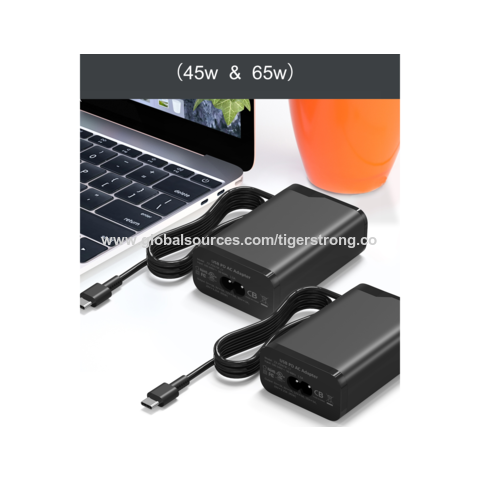 Alimentation USB-C 65 W ordinateurs portables, Alimentations pour Mac