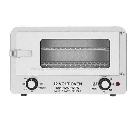 12 Volt Microwave Oven Truckers
