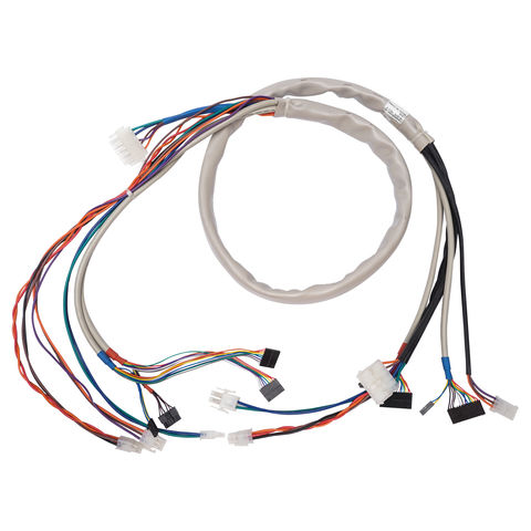 Electrical OEM Materials for Wire Harnesses