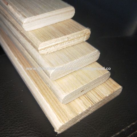 Placage en bois de haute qualité