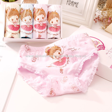 Baby Underwear-Dora - China 100% Cotton Baby Underwear price