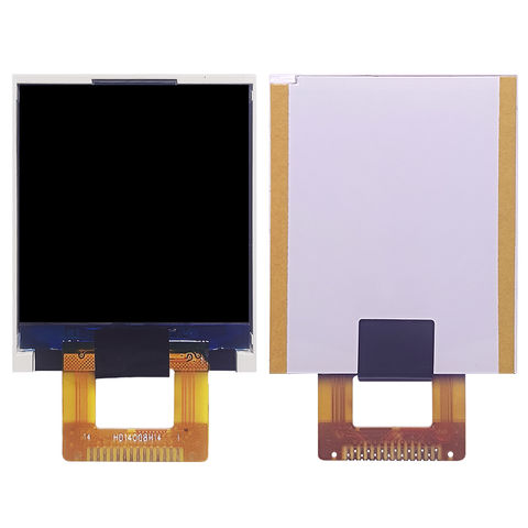 ÉCRAN LCD COULEUR Panneau 'affichage LCD TFT 1 44 Pouces Interface SPI Pour  SCM EUR 33,00 - PicClick FR