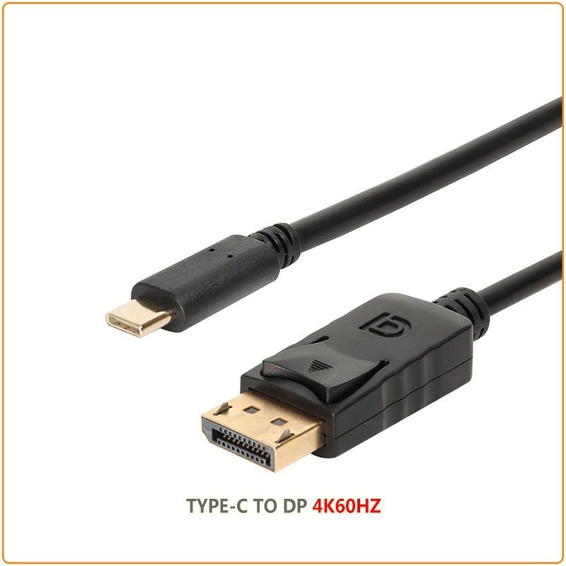 USB Type-C to DisplayPort Cable - Google Store