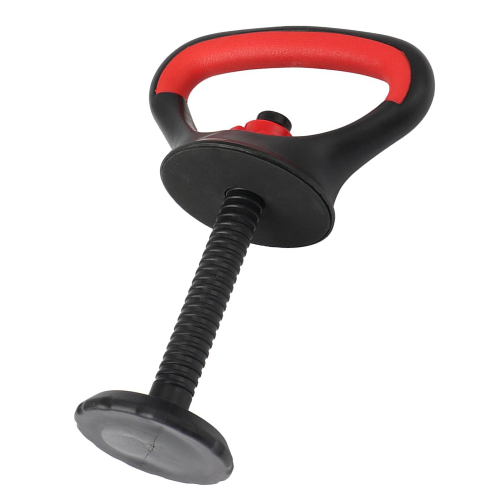 Buy Wholesale China Kettlebell Handle Strength Training Kettlebell