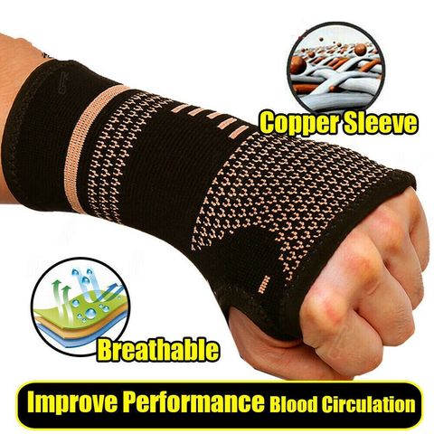 Breathable Compression Wristbands Workout For Yoga Soft, Thin, And
