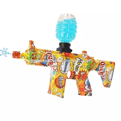 Pistolet Jouet,Pistolet Enfant avec Daccessoires,Jouet Blaster en Mousse  Souple,Plastique Pistolets Jouet Enfant,Modèle de Pistolet éducatif Jouets  pour Enfants de Plus de 7 Ans (Vert)