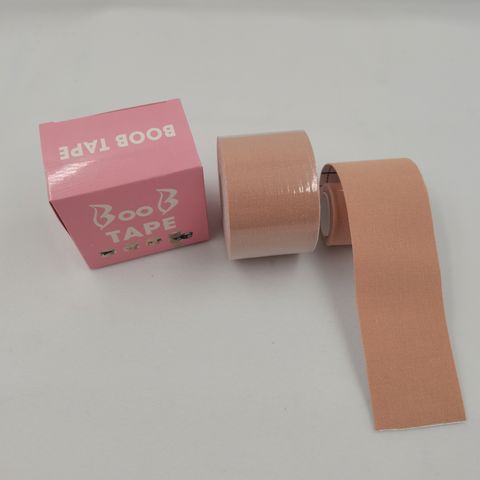 Secret Safe Lingerie Tape Clothing Dress Tape Invisible Adhesive Tape -  China Body Clothing Tape, Stick Tape Between The Skin and Clothes