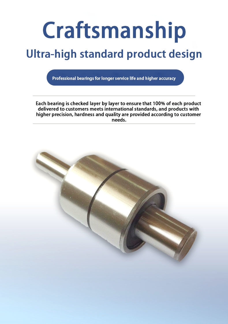 Buy Wholesale China High Quality And Long Life Water Pump Bearings
