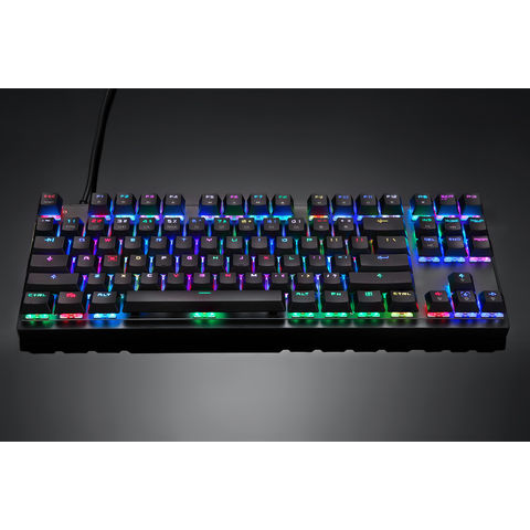 AJAZZ AK33 New Gaming Keyboard Wireless Bluetooth Mechanical Keyboard  Support Windows Mac ios Android Tablet ipad Laptop