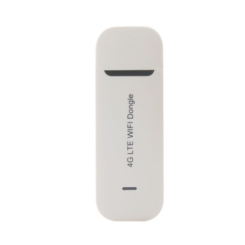 Buy Wholesale China 4g Usb Wifi Dongle 150mbps Cat4 Router Portable Lte Usb Modem Mini Ufi Wifi Hotspot 4g Lte Dongle at USD 27 | Sources