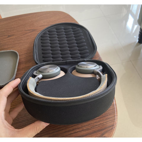 Étui universel pour casque audio en EVA, meilleures ventes 2022, étui populaire pour adolescents