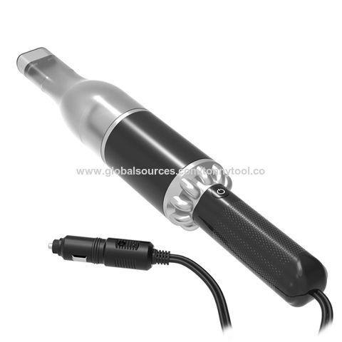 Neuerscheinung 12V Auto Staubsauger Tragbarer Auto-Staubsauger für Auto/LKW/Boot
