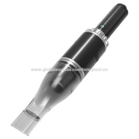 Neuerscheinung 12V Auto Staubsauger Tragbarer Auto-Staubsauger für Auto/LKW/Boot