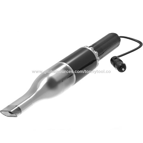 Neuerscheinung 12V Auto Staubsauger Tragbarer Auto-Staubsauger für Auto/LKW/Boot