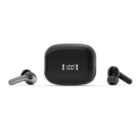 Fdit Casque de moto Bluetooth T4 5.0 écouteurs haut-parleurs sans fil pour  moto