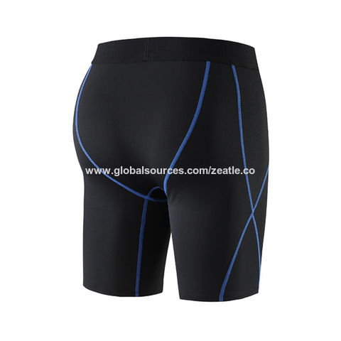 Achetez en gros Pantalon De Compression Pour Homme Chine et