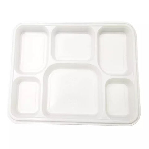 Buy Wholesale China Disposable Food Serving Trays Bagasse Paper