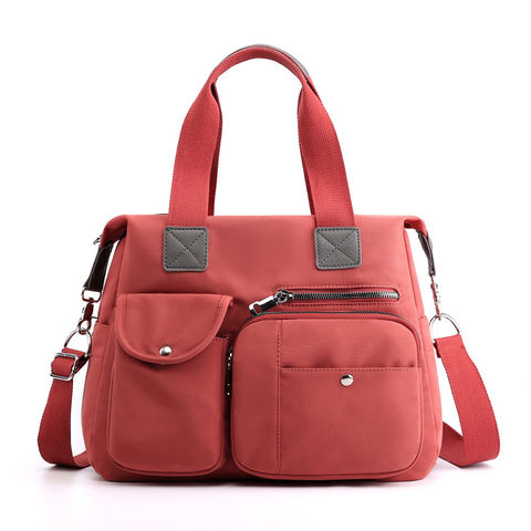 Luxury Women's Bag New 2022 Popular Personalized Large Capacity