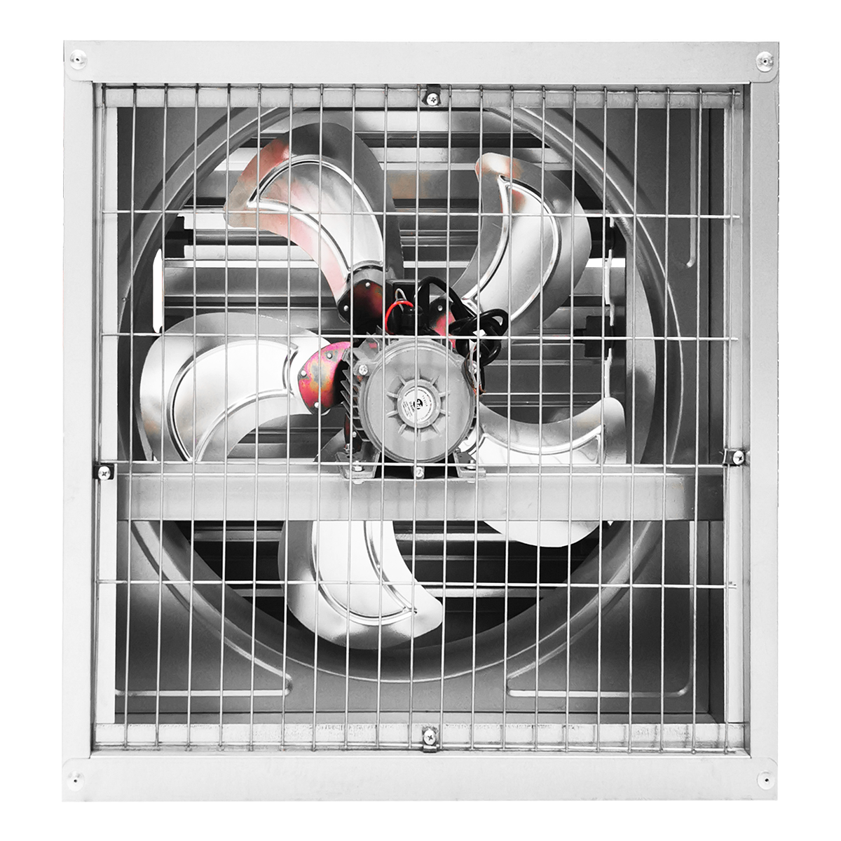 Buy Wholesale China Oem Products Ventilation System With 138x138x35