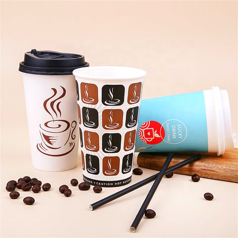 China Big Manufacturer Disposable Togo Coffee Cup Hot Sale PLA Coffee 8oz  Paper Cups with Logo Disposable Paper Cup Coffee - China Disposable Cup and  Disposable Drinkware price