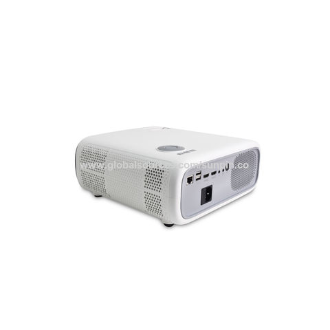 Buy Wholesale China Projector With Wifi And Bluetooth, Video