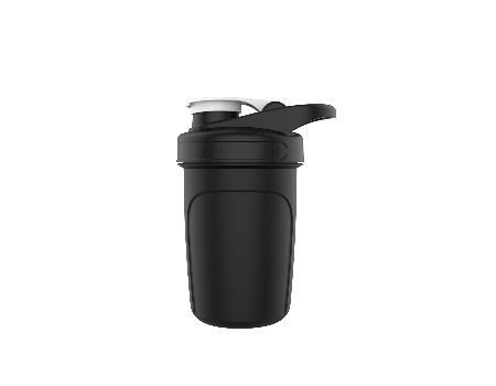 Buy Wholesale China 300ml Mini Bpa Free Sport Custom Logo Protein Shaker  Bottle With Plastic Carry Handle & Shaker Bottles,water Bottles,plastic  Bottles at USD 0.5