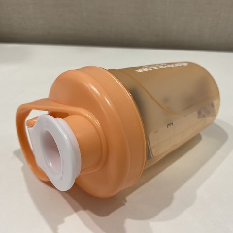 Buy Wholesale China 300ml Mini Bpa Free Sport Custom Logo Protein Shaker  Bottle With Plastic Carry Handle & Shaker Bottles,water Bottles,plastic  Bottles at USD 0.5