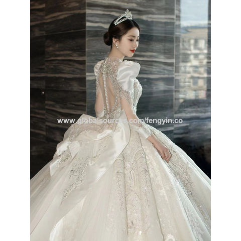 Princess gown with price best sale