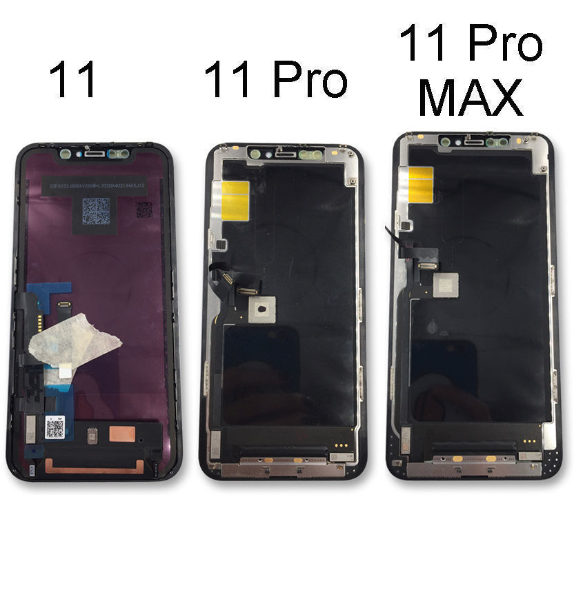 Ios Lcd Buy Wholesale China Oem Quality Lcd For Iphone X Incell Lcd Jk Zy Gx ...