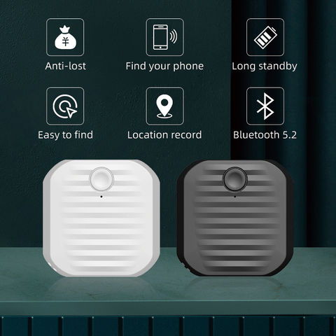 Achetez en gros Smart Tuya Anti Lost Key Finder Bluetooth