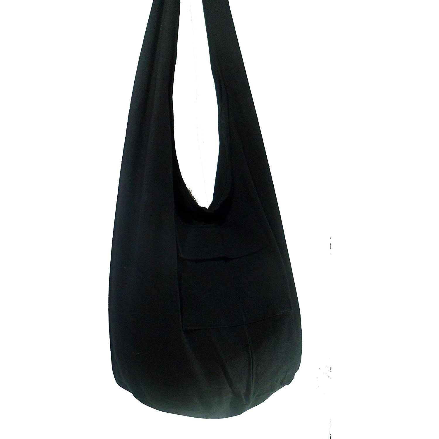 Women Fashion Shoulder Bag Large Capacity Waterproof Foldable Hobo