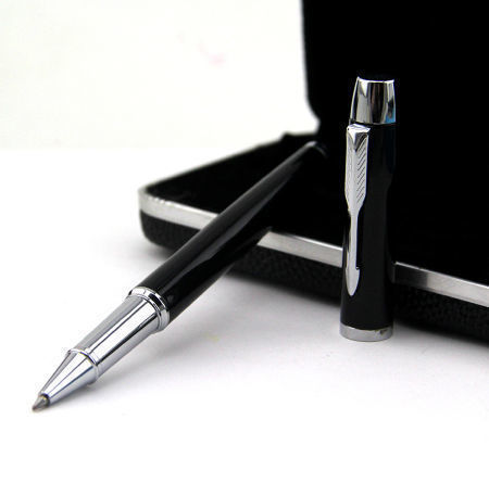 Custom Parker IM Rollerball Pen, Corporate Gifts