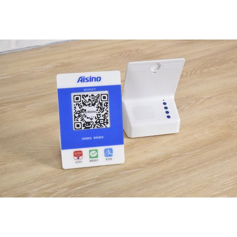 お客ページ‼️ Bulk Buy China Wholesale Aisino Q181 Dynamic Qr Payment