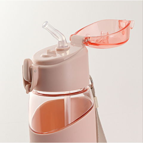 Wholesales 700 Ml Customization BPA Free Plastic Tea Strainer