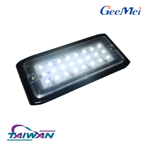 Eclairage LED 12V - Eclairage Éclairage intérieur - Convient pour