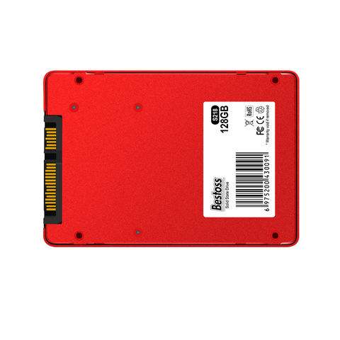 Disque SSD 128 Go de 256 Go de 512 Go 2,5 de 1 To Disque dur SSD