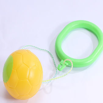 Achetez en gros Skip Ball Enfants Coordination Exercice équilibre Hop Jump  Playground Peut Jouer Un Excellent Jeu De Fitness Chine et Skip It Cheville  Jouet à 3 USD